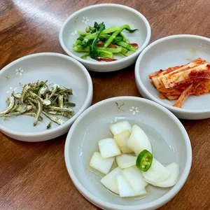 경호강메기탕 사진 2