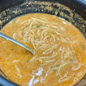 경호강메기탕 사진