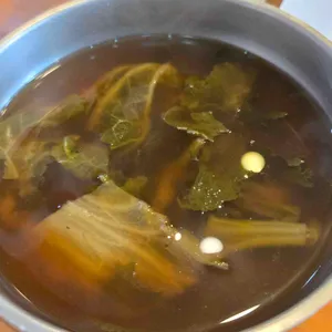할매손 충무김밥 사진