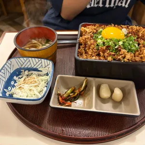 히사시돈부리 사진