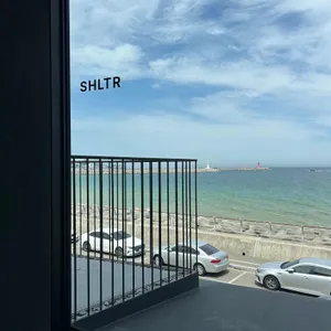 SHLTR [셜터] 리뷰 사진
