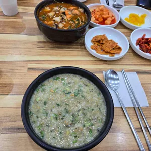 섭죽마을 대표 사진