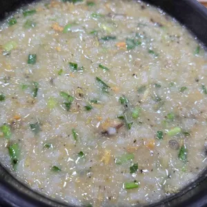 섭죽마을 사진