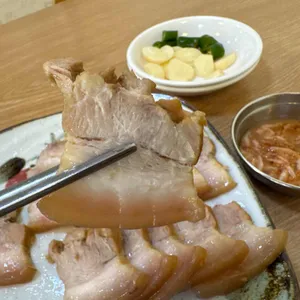 응암리막국수 사진