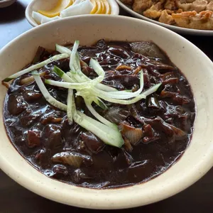 대동반점 사진