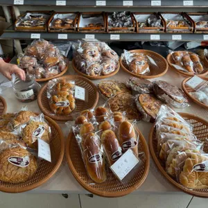 고려베이커리 사진