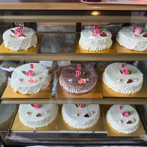 고려베이커리 사진