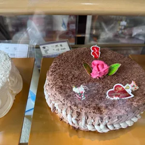 고려베이커리 사진