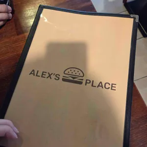 알렉스 플레이스 리뷰 사진