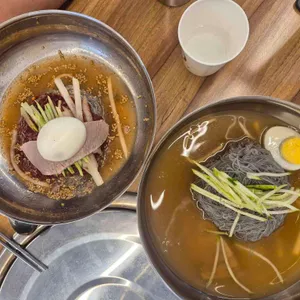 부미면옥 대표 사진
