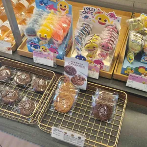 파리바게뜨 리뷰 사진