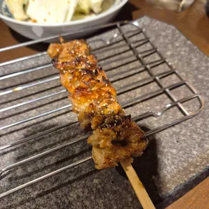 야키토리 나니야 대표 사진