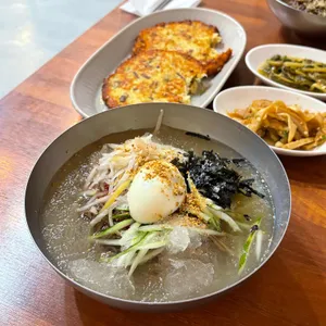 봉산메밀막국수 대표 사진
