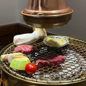 압구정화로구이 사진