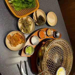 압구정화로구이 대표 사진