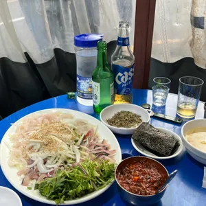 영덕회식당 사진