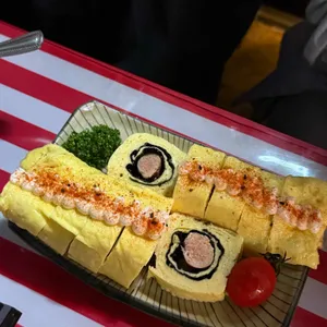 야타이 산큐 사진