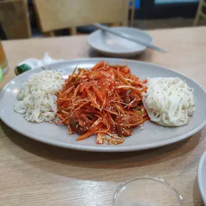 후랭크치킨 사진