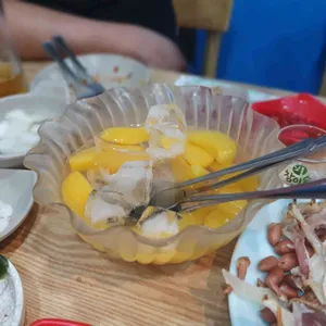 후랭크치킨 사진