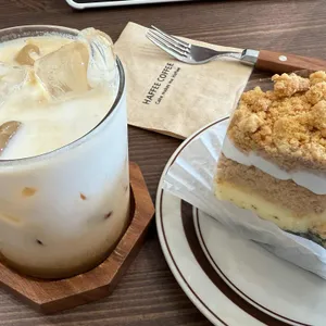 하피커피 사진
