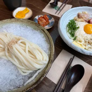 올데이우동 대표 사진