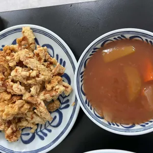 황금장중화요리 사진