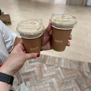 하프커피 대표 사진