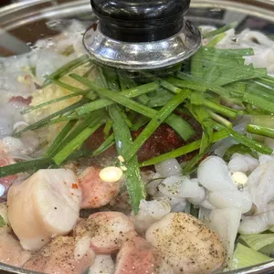 개미집 사진