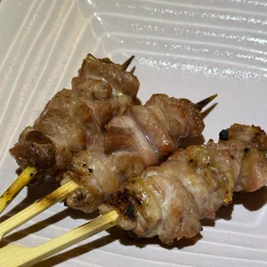 야키토리 해공 사진