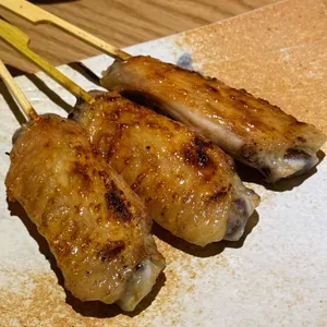 야키토리 해공 사진