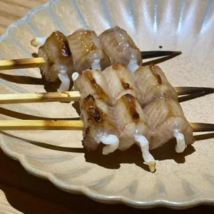야키토리 해공 사진
