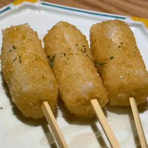 야키토리 해공 사진