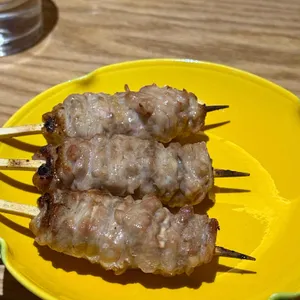 야키토리 해공 사진