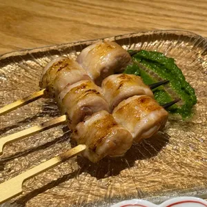 야키토리 해공 사진