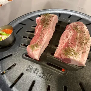 더바른식당 대표 사진
