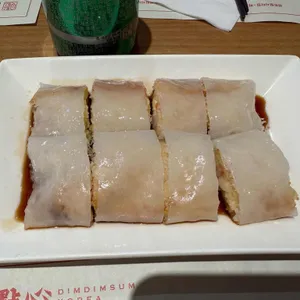 딤딤섬 사진