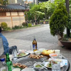 광화문미진숯불막창 대표 사진