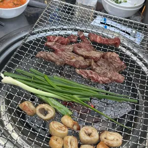 광화문미진숯불막창 사진