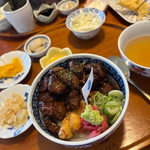 치히로 대표 사진