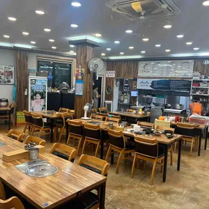 송극떡갈비 리뷰 사진