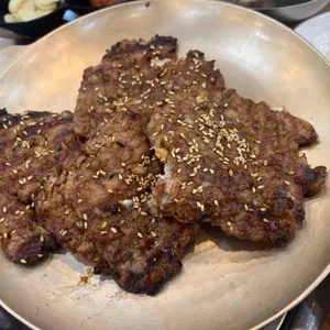 송극떡갈비 사진