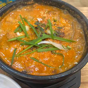 송극떡갈비 사진