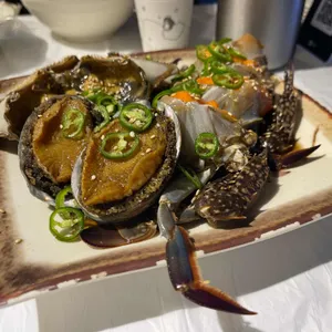 365간장게장 사진