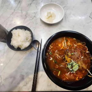 홍 대표 사진