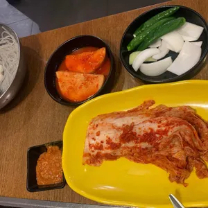24시미아감자탕 사진