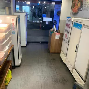 24시미아감자탕 리뷰 사진