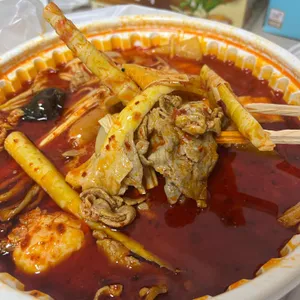 라화쿵부 대표 사진
