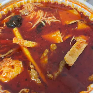 라화쿵부 사진