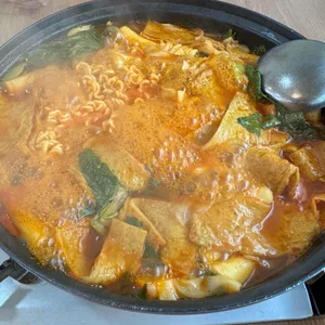 북새통 사진