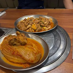 웅아범더덕삼겹살 대표 사진
